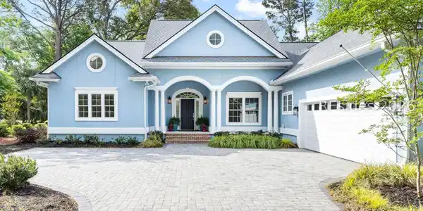 7 Timber Marsh Lane