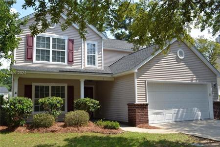 7 Stonefield Lane