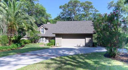 10 Barony Lane
