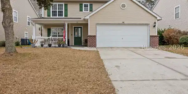26 Pennyroyal Way