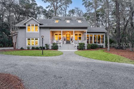 27 Greenleaf Road