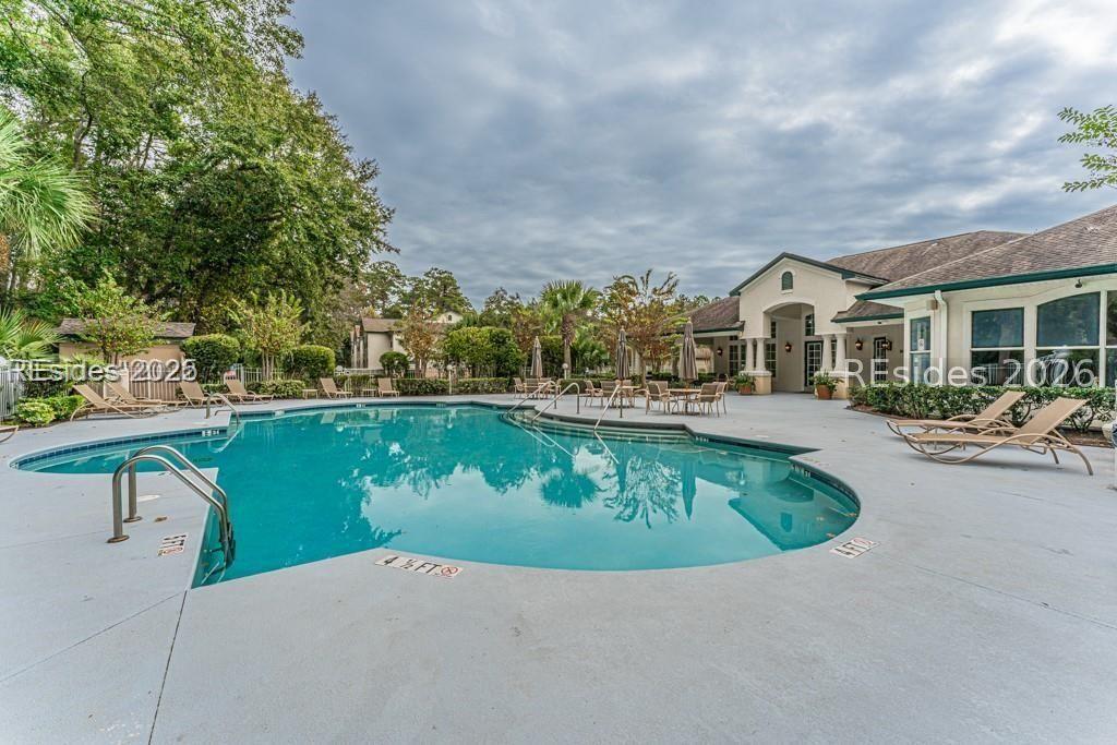 Image 4: There are 2 pools in Plantation Point