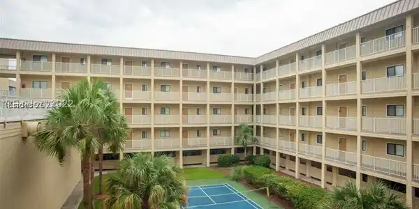 663 William Hilton Parkway