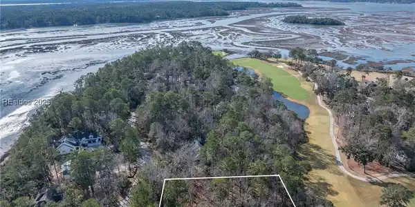 2 Heron Point