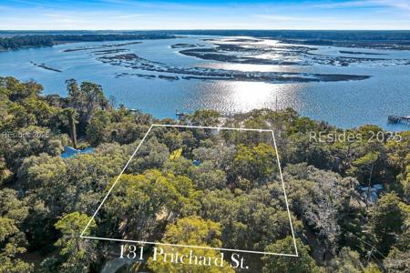 131 Pritchard Street