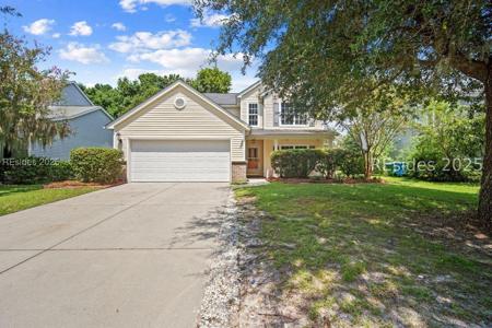 8 Waccamaw Way