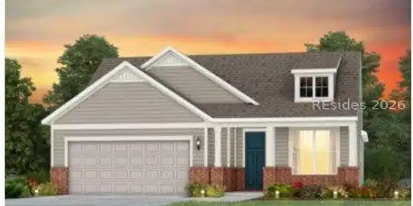 56 Scarlet Sage Drive