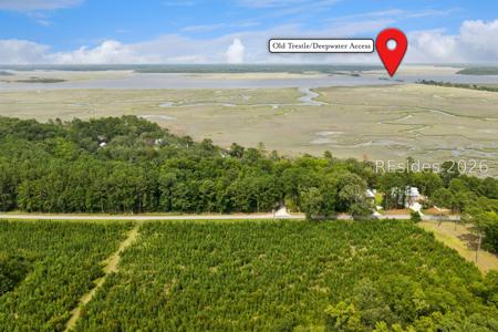 TBD Knowles Island Road