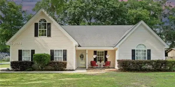 8 Brickman Way