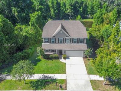 47 Shell Hall Way