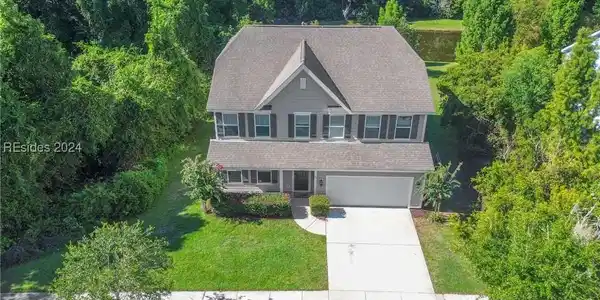 47 Shell Hall Way