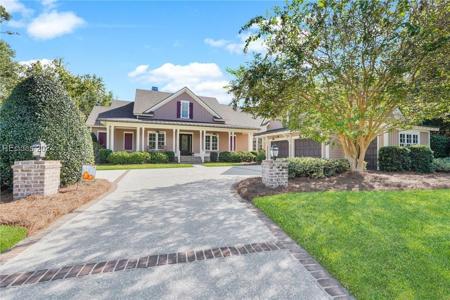 8 Tabby Road