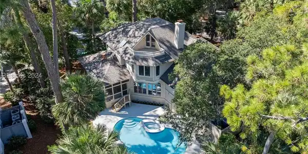 19 Green Heron Road