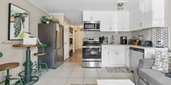 23 S Forest Beach Drive