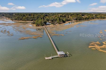 90 Calhoun Plantation Road