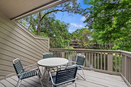 124 N Sea Pines Drive