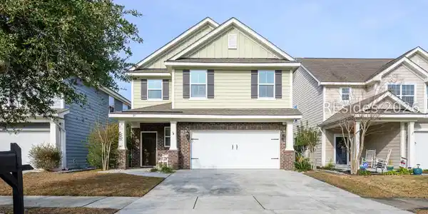 97 Shell Hall Way