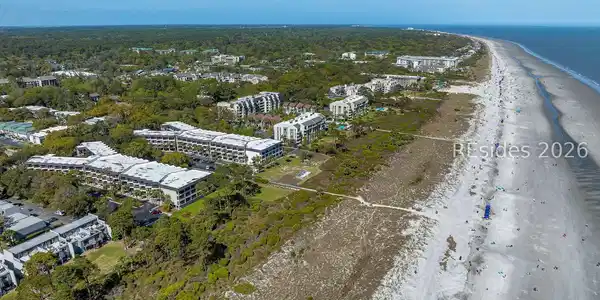 23 S Forest Beach Drive
