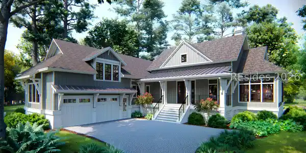 24 Governors Lane
