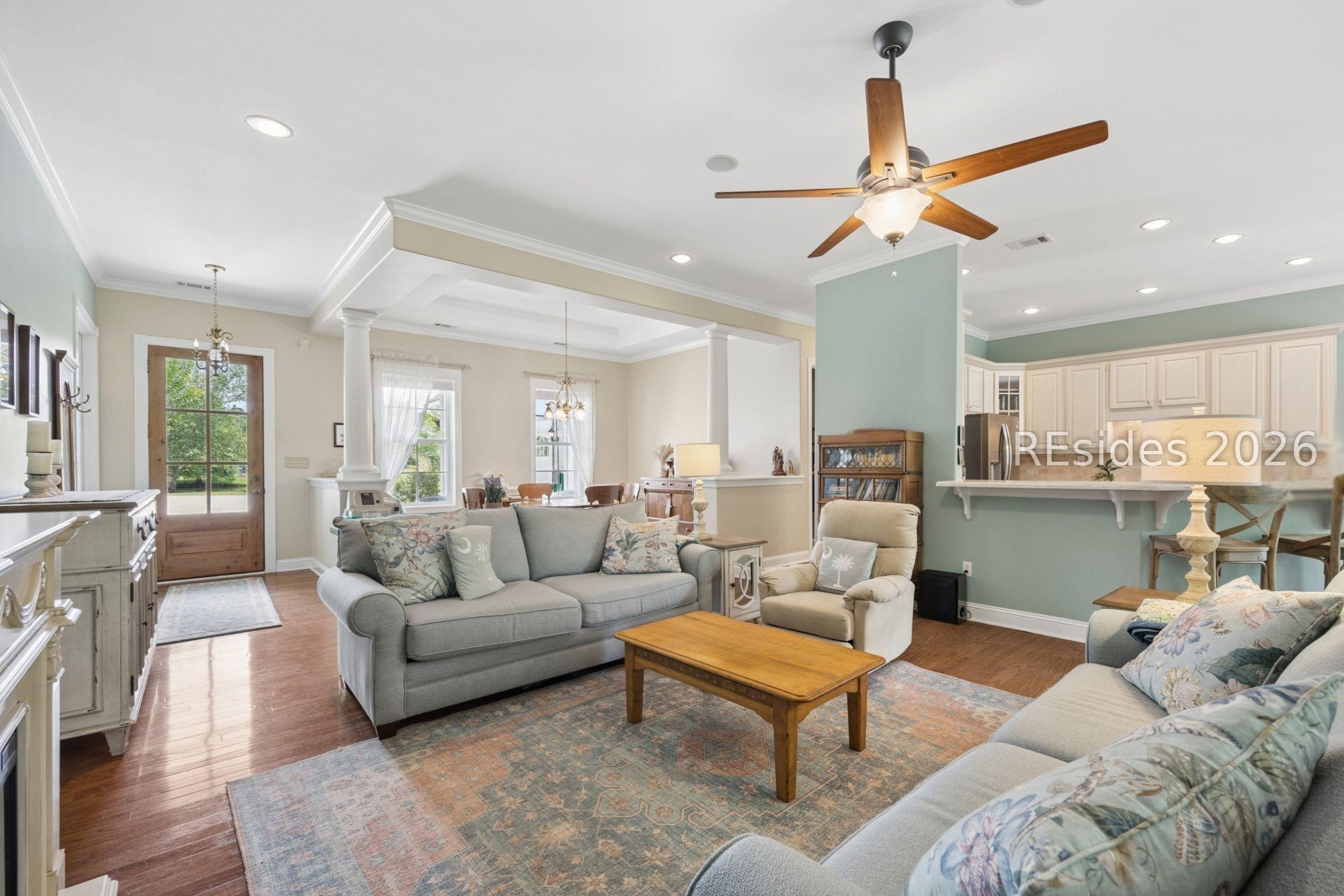 Image 3: Great Room Image 3: Great Room