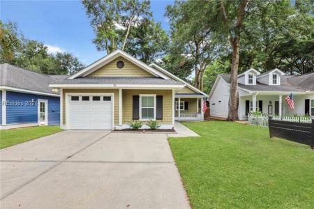 32 Carolina Village Circle
