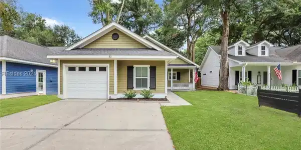 32 Carolina Village Circle
