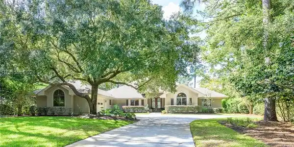 3 Little Johns Retreat