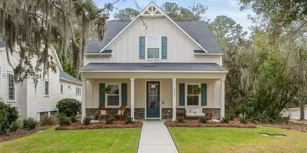 2687 Bluestem Drive