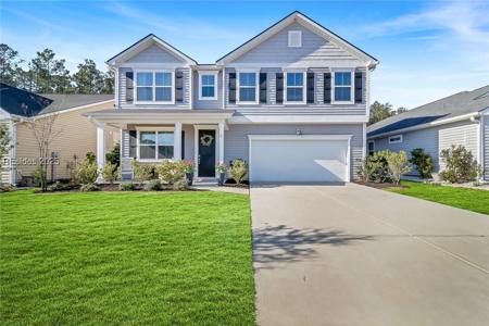 5 Mainland Lakes Drive