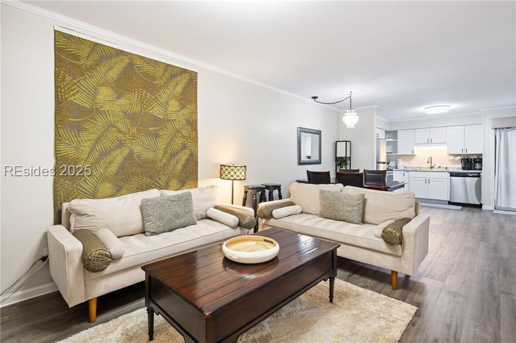 Image 4: Welcome to 104 Cordillo Courts Unit D1!!