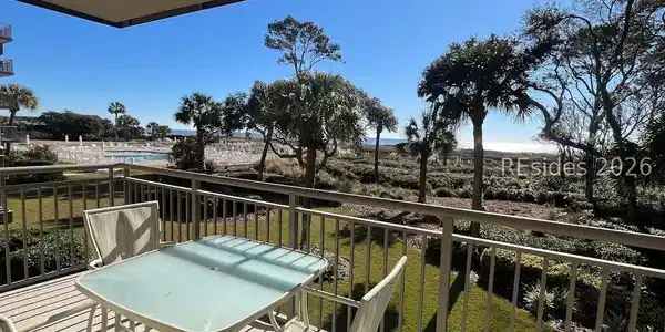 11 S Forest Beach Drive