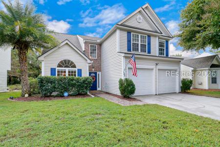 123 Lake Linden Drive