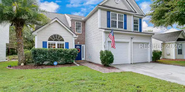 123 Lake Linden Drive