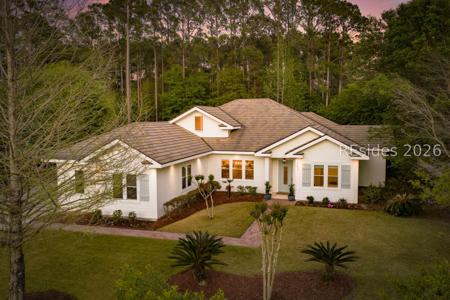 243 Hampton Lake Drive
