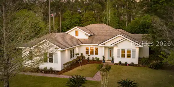 243 Hampton Lake Drive