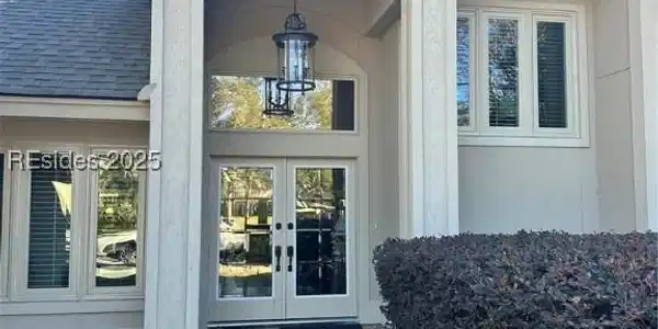34 Old Fort Drive