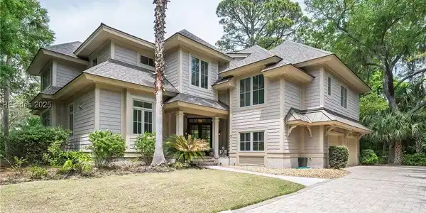 7 Green Heron Road