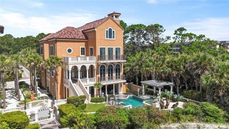 3 Stella Del Mare Manor