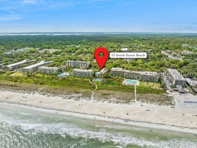 15 S Forest Beach Drive