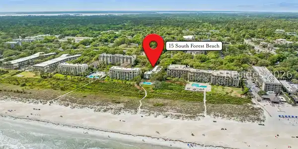 15 S Forest Beach Drive