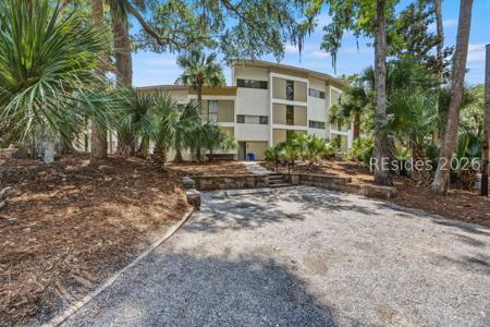 42 S Forest Beach Drive