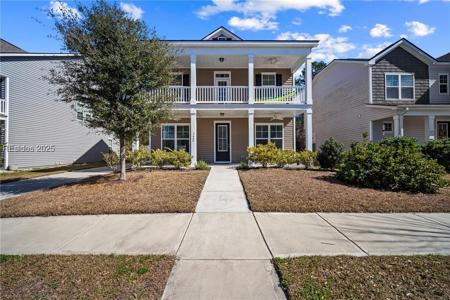 3664 Oyster Bluff Drive
