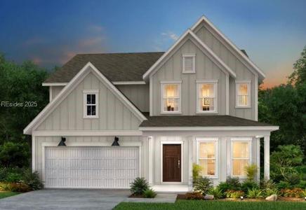 25 Scarlet Sage Drive