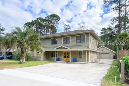 14 Bay Pines Drive