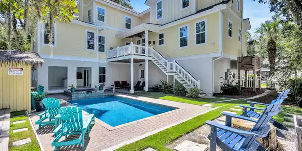 5 Osprey Street