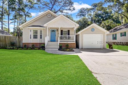 41 River Tree Circle