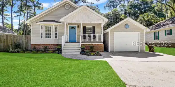 41 River Tree Circle