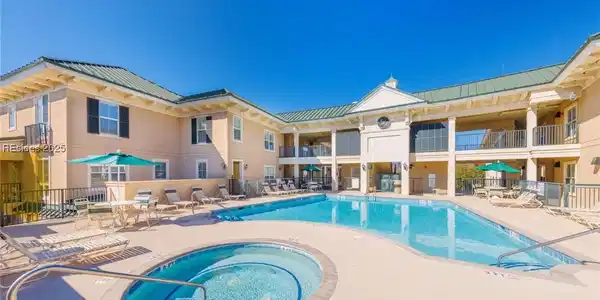 3 N Forest Beach
