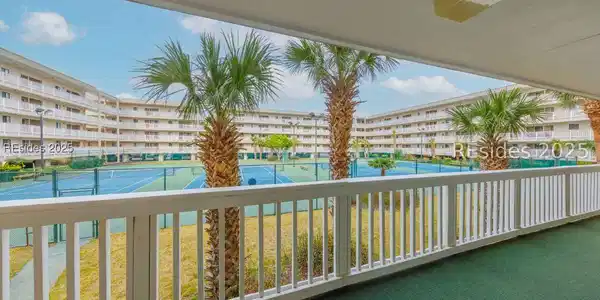 663 William Hilton Parkway