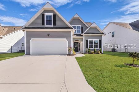 10 Benton Circle